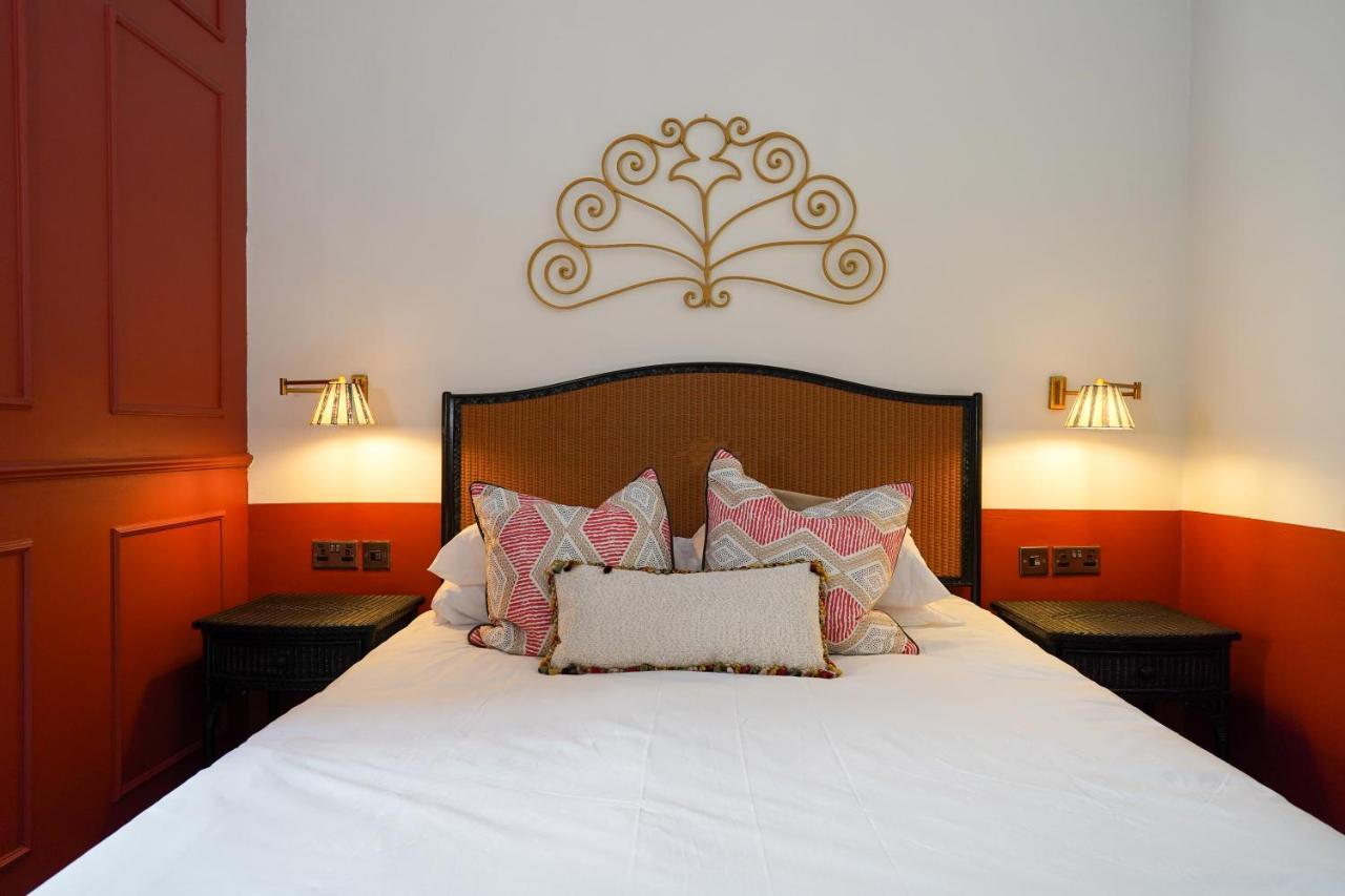 Central Malta Luxe Suite Prime Location Mosta Exterior foto