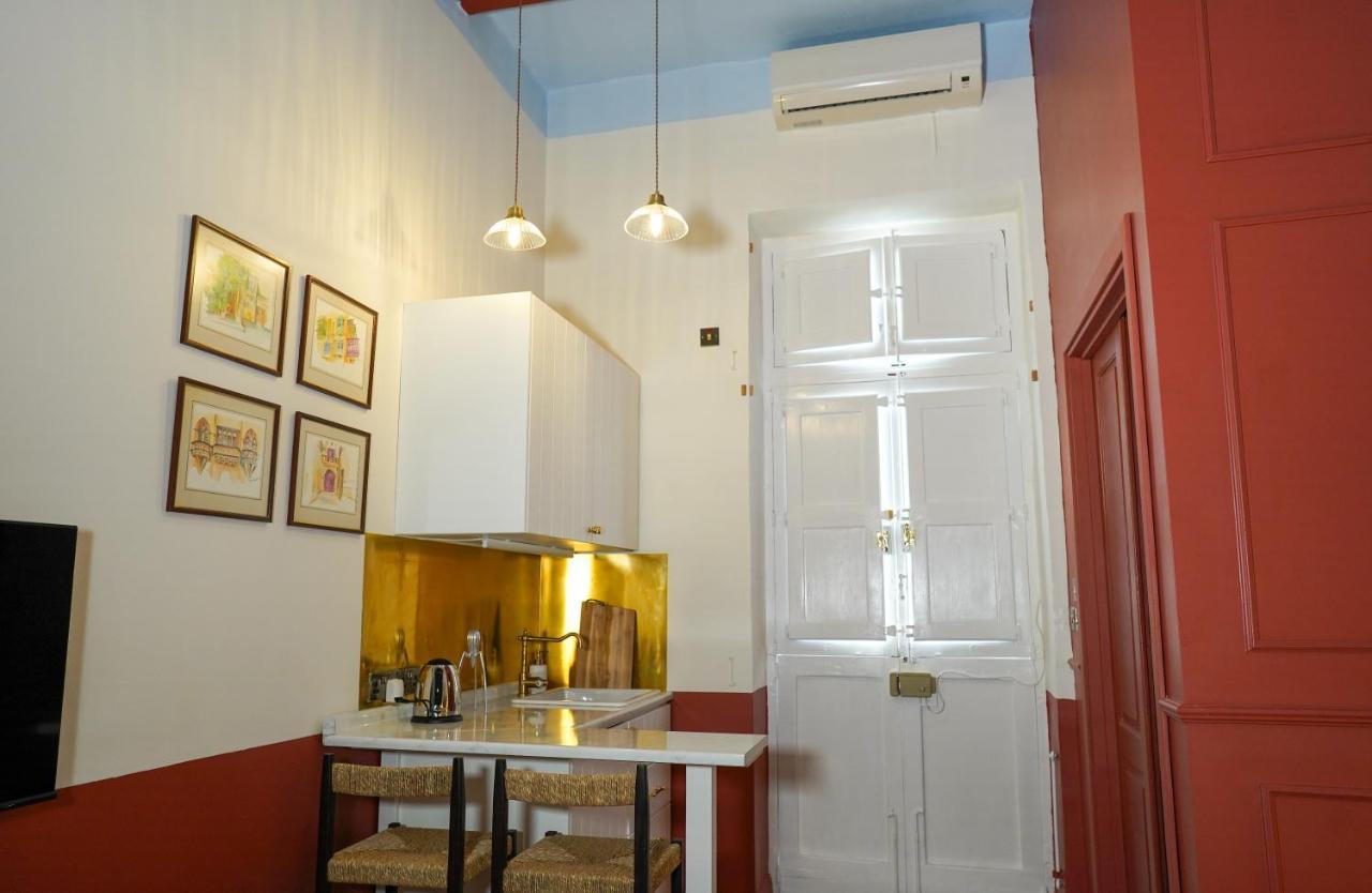 Central Malta Luxe Suite Prime Location Mosta Exterior foto
