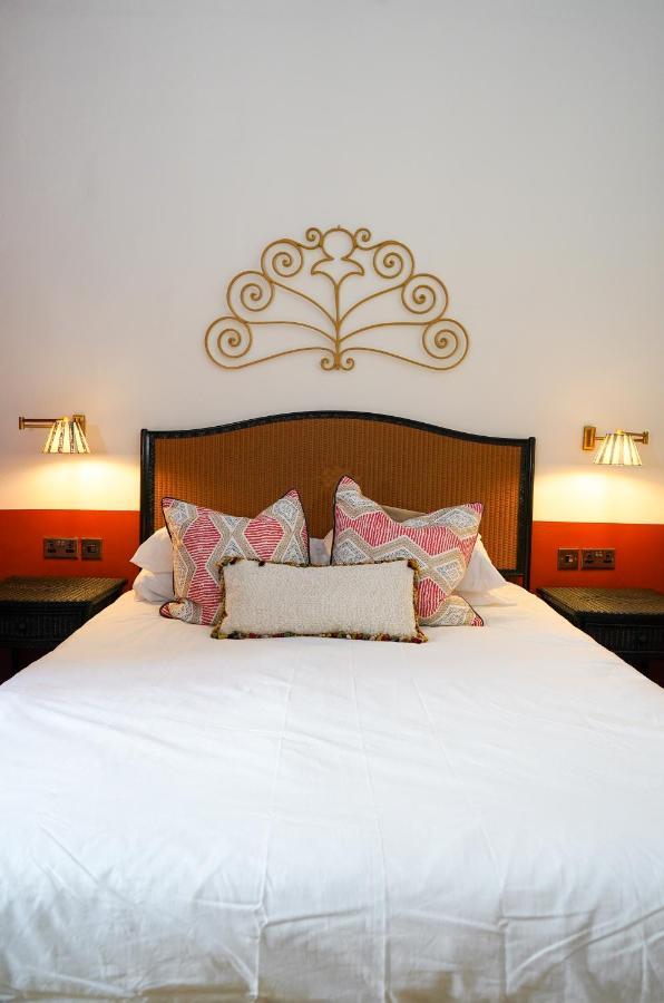 Central Malta Luxe Suite Prime Location Mosta Exterior foto