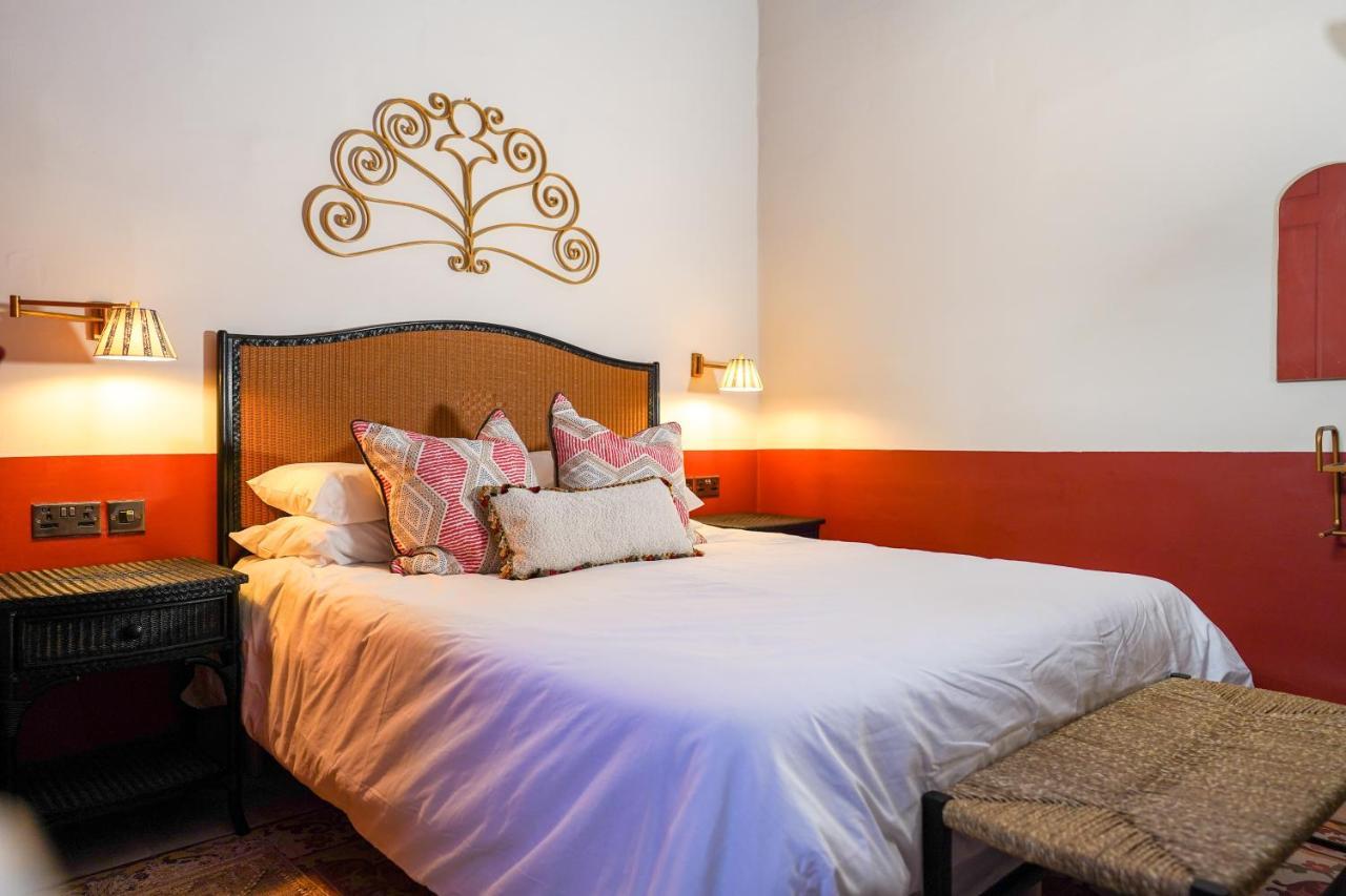Central Malta Luxe Suite Prime Location Mosta Exterior foto