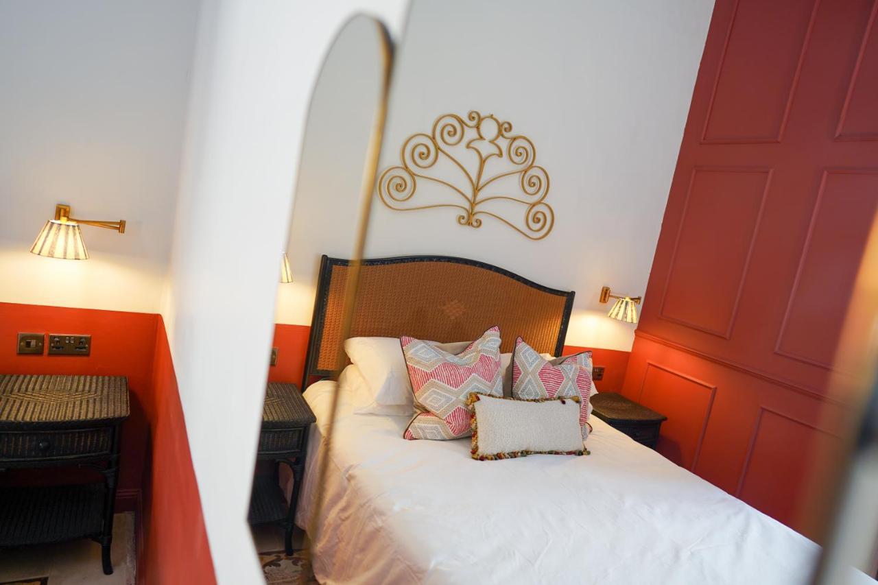 Central Malta Luxe Suite Prime Location Mosta Exterior foto