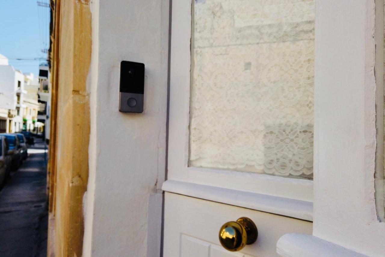 Central Malta Luxe Suite Prime Location Mosta Exterior foto